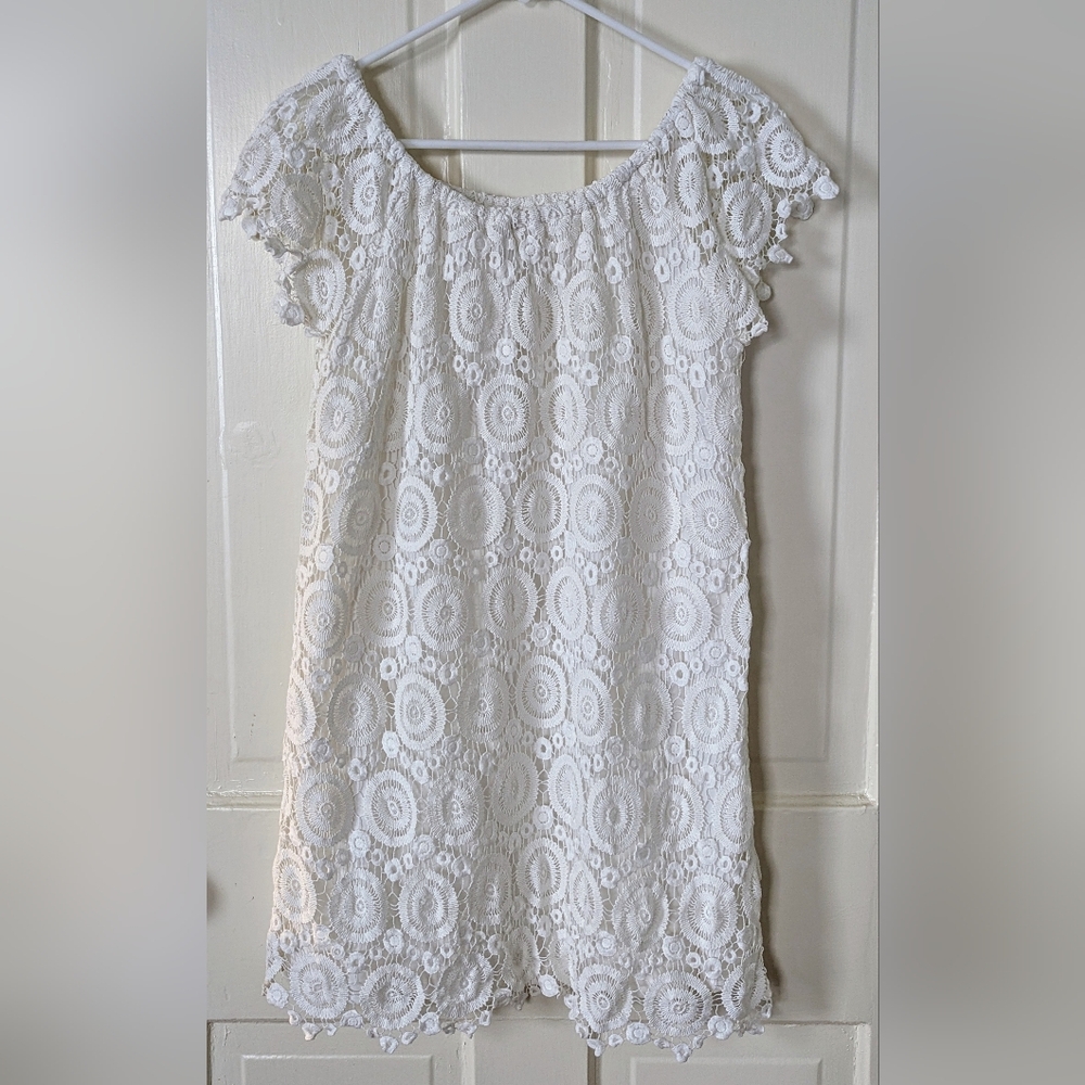 Southern Tide Dress